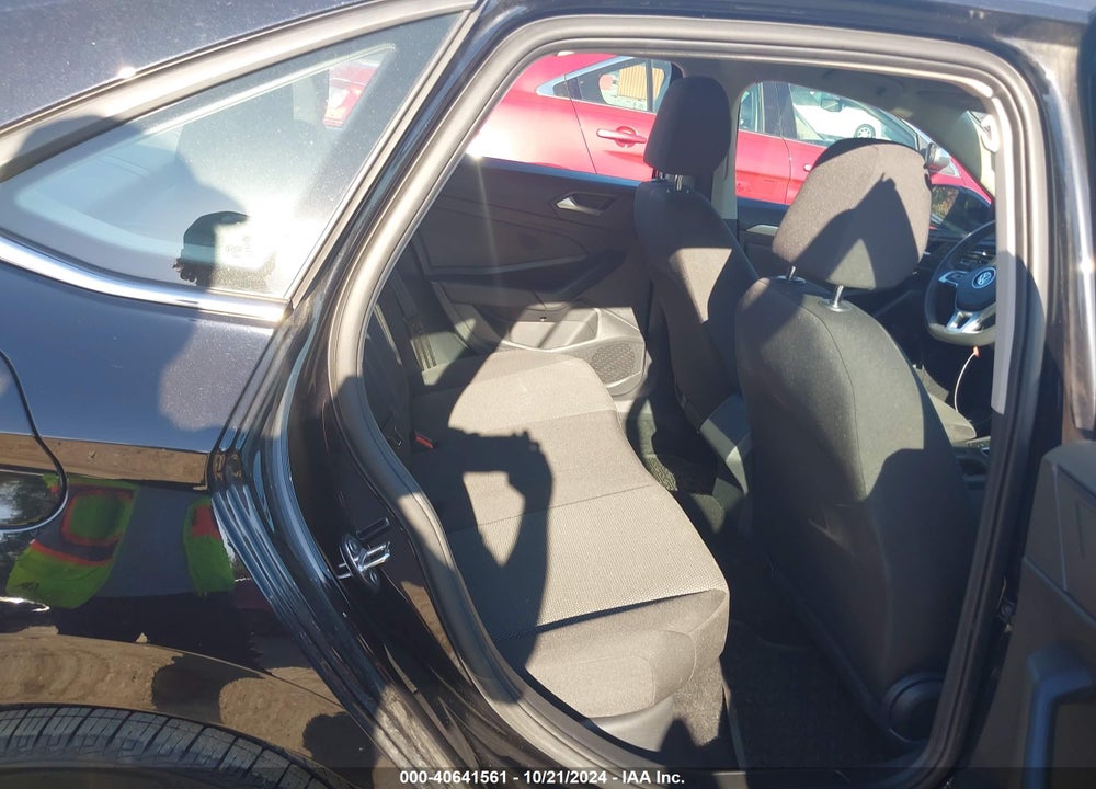 2021 VOLKSWAGEN JETTA VIN: 3VWC57BU9MM087341
