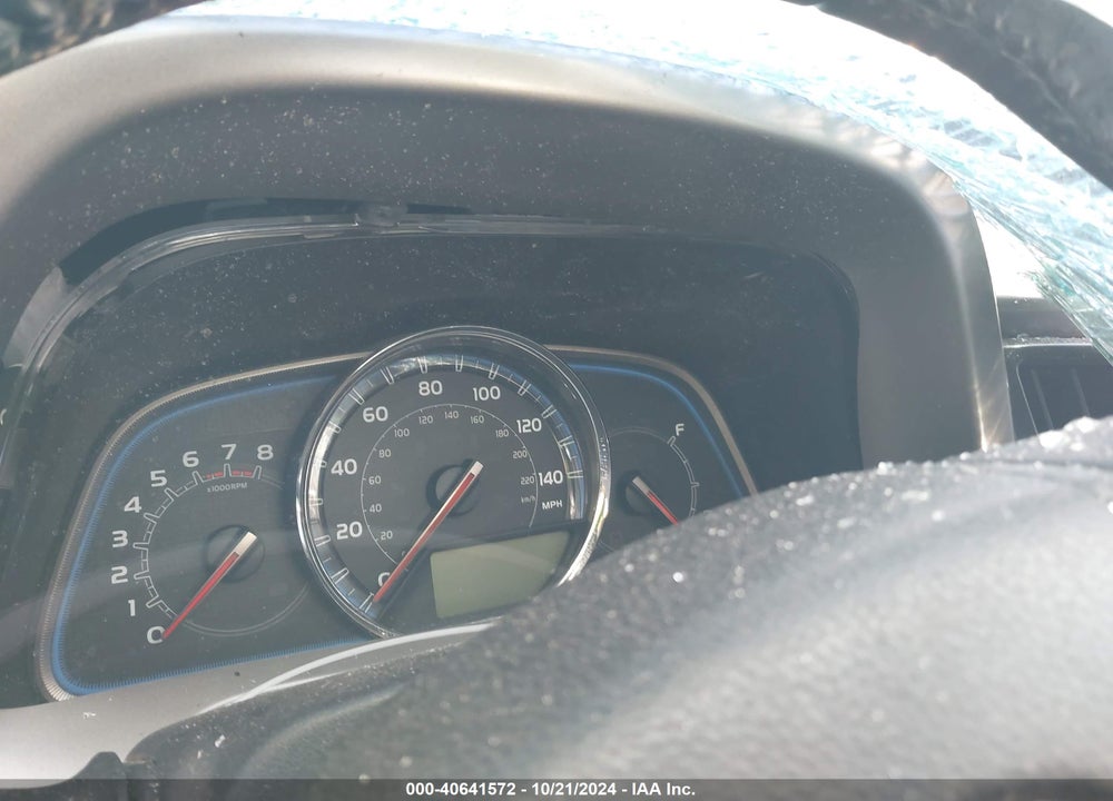 2013 TOYOTA RAV4 LIMITED VIN: 2T3YFREV4DW055854