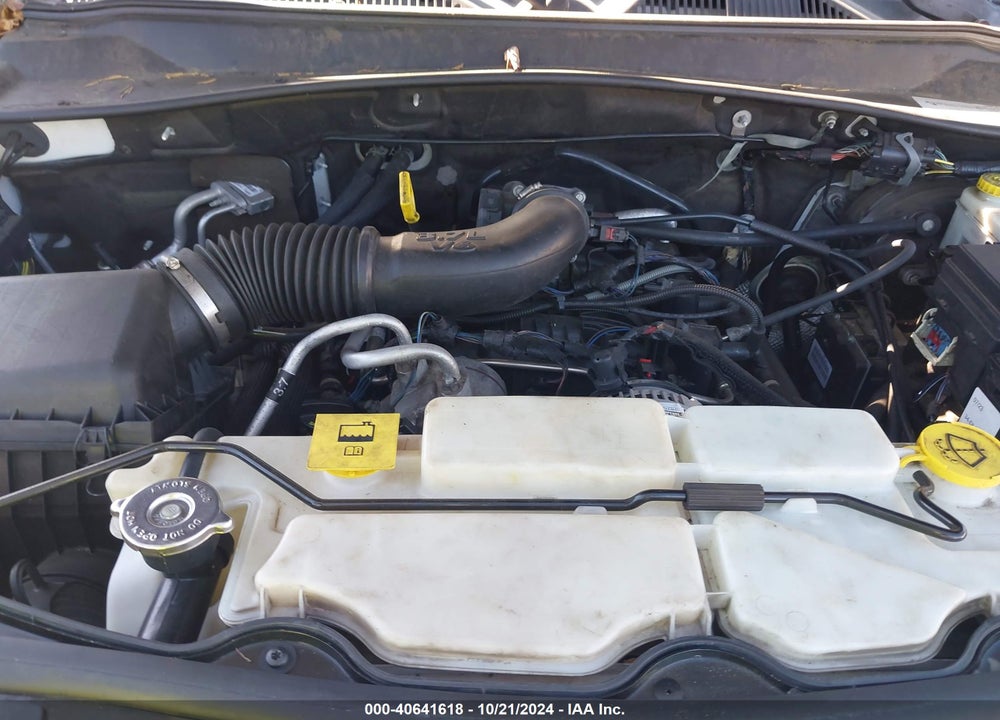 2012 JEEP LIBERTY SPORT VIN: 1C4PJLAK4CW188987
