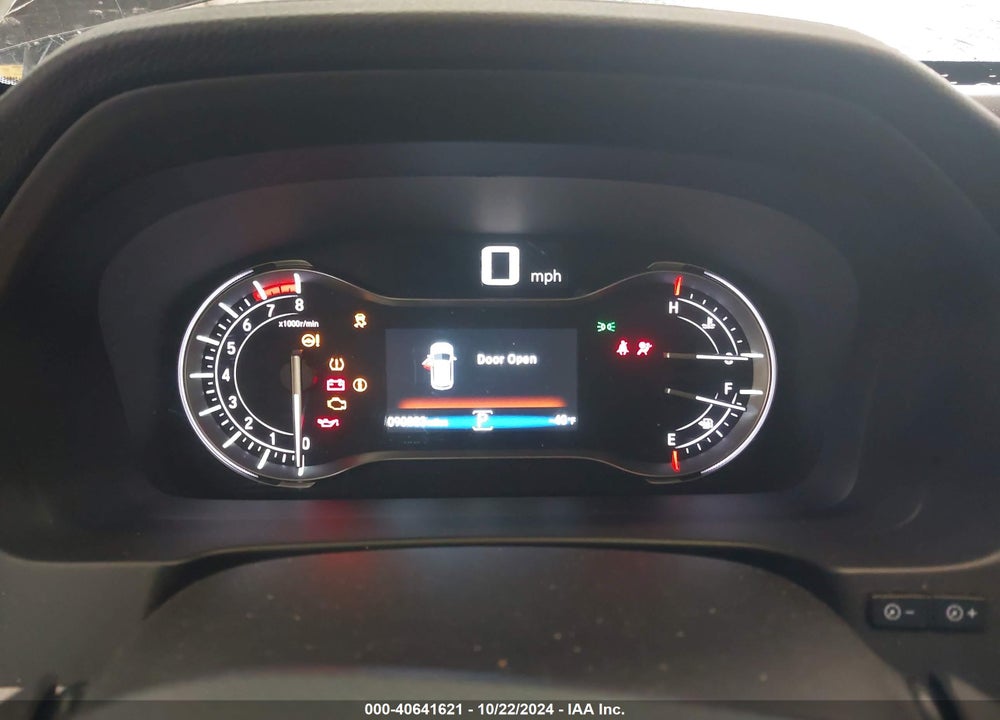 2017 HONDA PILOT EX-L VIN: 5FNYF6H80HB069170