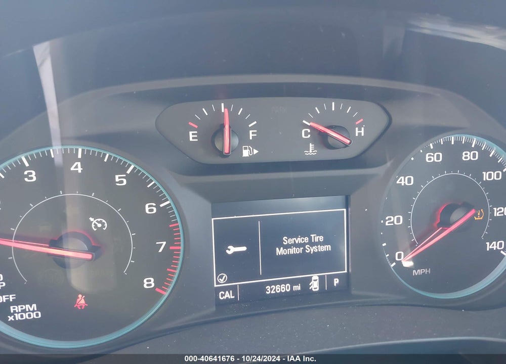 2017 CHEVROLET MALIBU LS VIN: 1G1ZB5STXHF102252