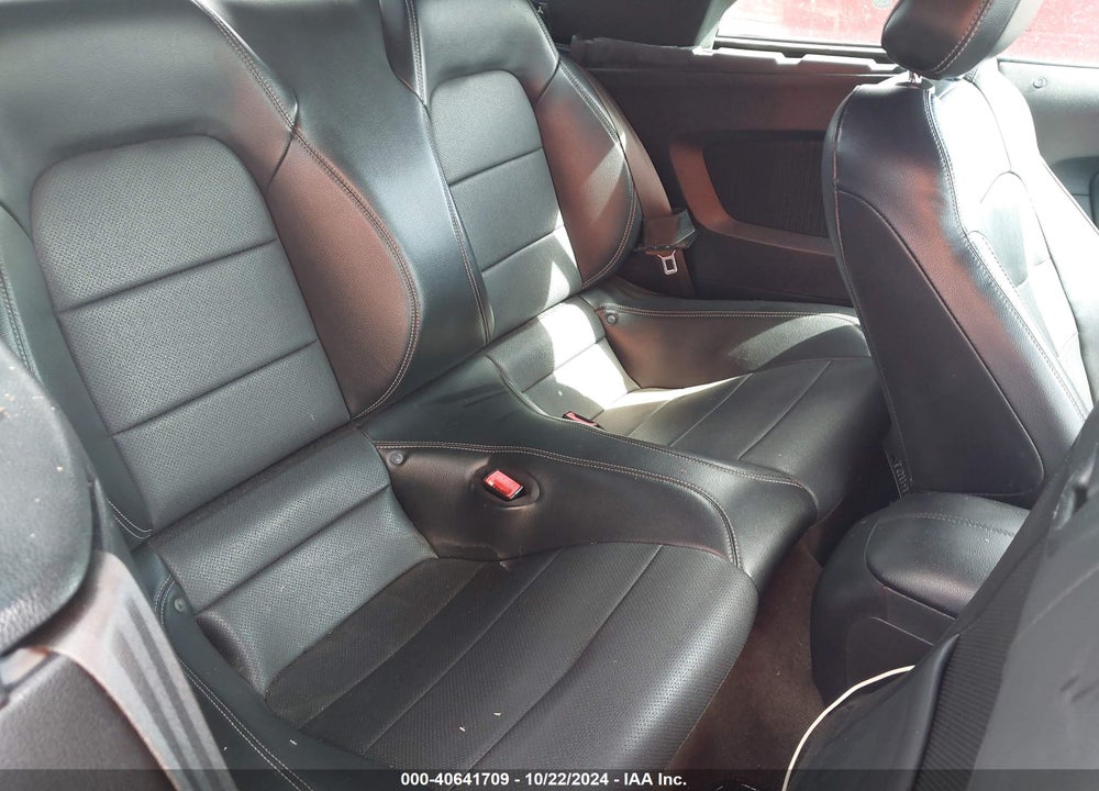 2019 FORD MUSTANG GT PREMIUM VIN: 1FATP8FF6K5109173