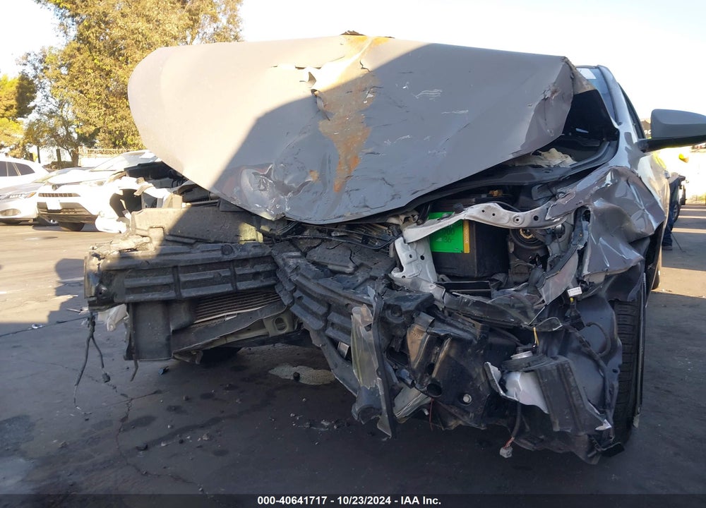 2016 TOYOTA CAMRY VIN: 4T1BF1FK3GU241460