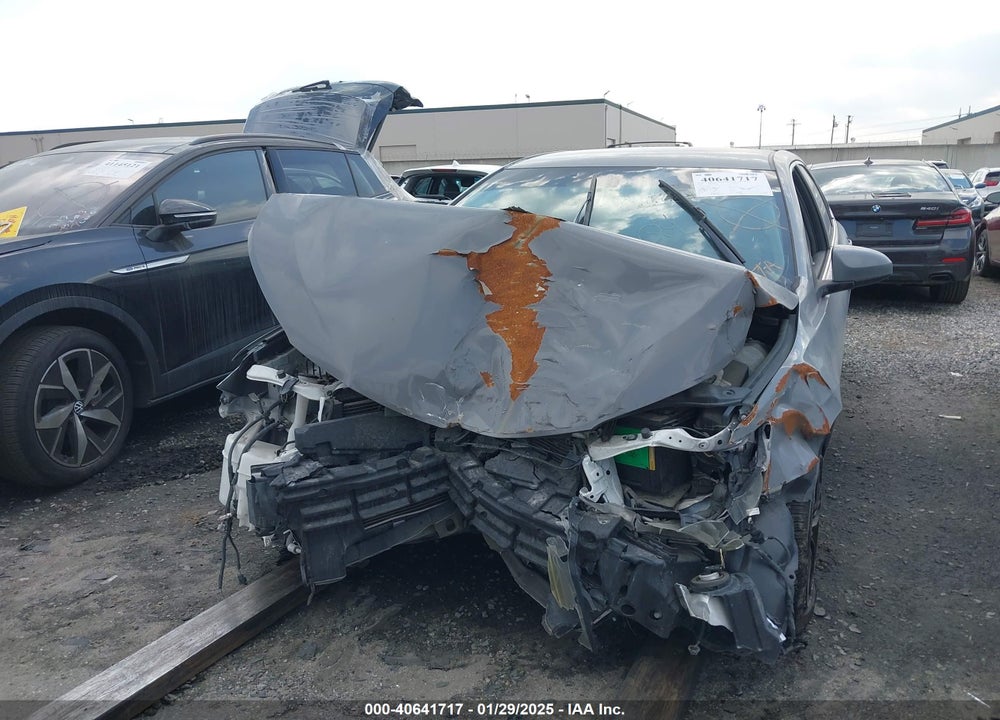 2016 TOYOTA CAMRY VIN: 4T1BF1FK3GU241460