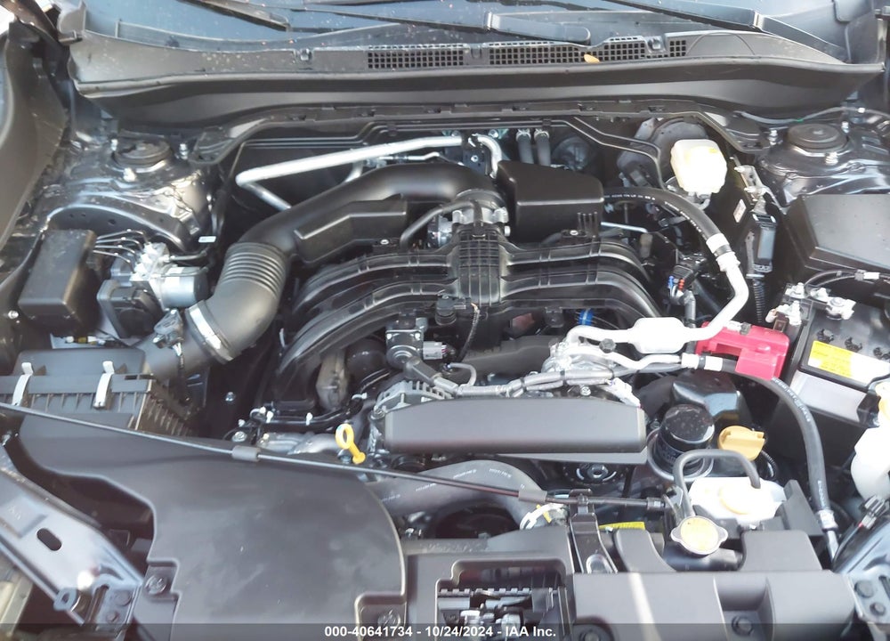 2025 SUBARU FORESTER PREMIUM VIN: JF2SLDDC0SH408838