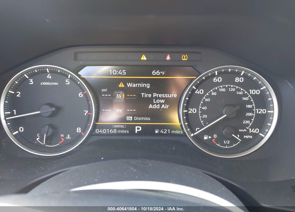 2022 MITSUBISHI OUTLANDER SEL SPECIAL EDITION 2WD VIN: JA4J3VA87NZ089754