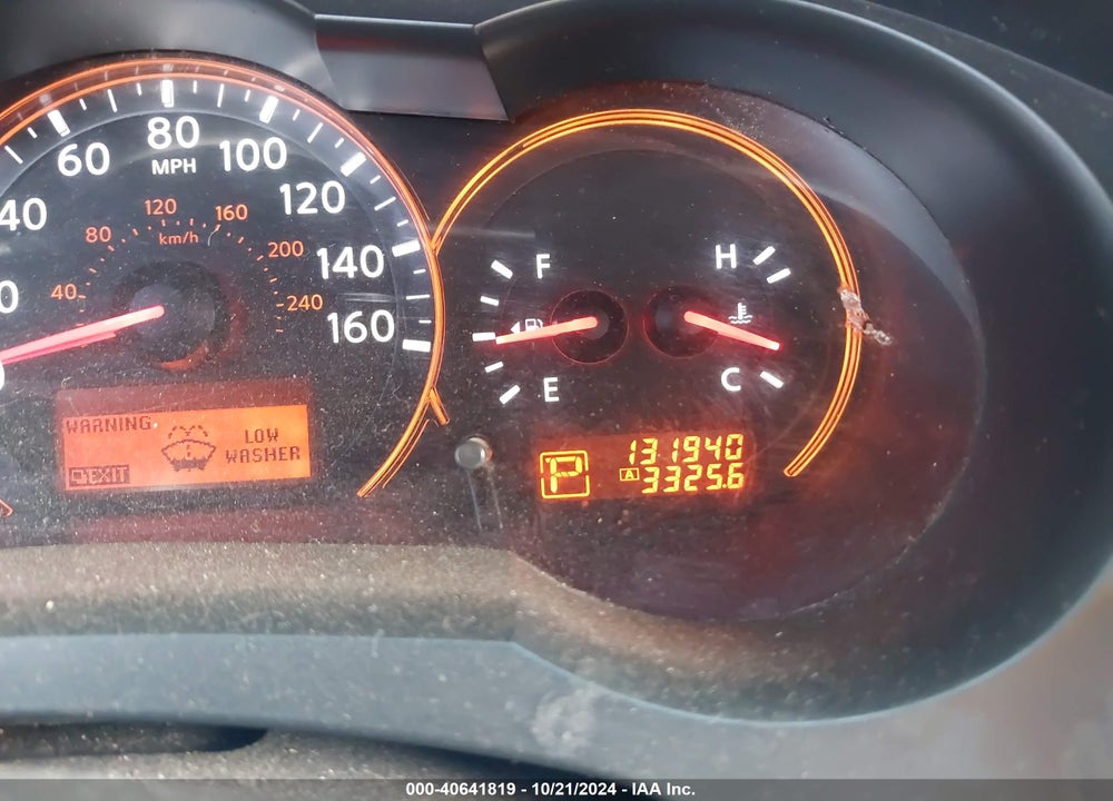 2009 NISSAN ALTIMA 2.5 S VIN: 1N4AL21EX9N449824