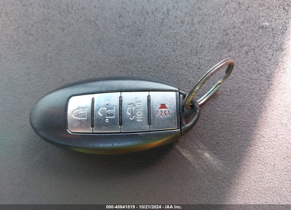 2009 NISSAN ALTIMA 2.5 S VIN: 1N4AL21EX9N449824