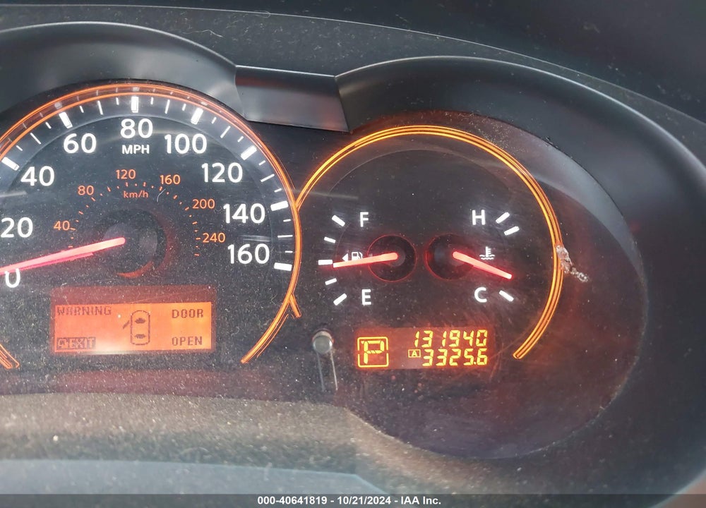 2009 NISSAN ALTIMA 2.5 S VIN: 1N4AL21EX9N449824