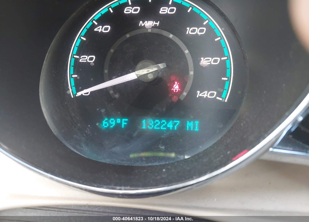 2012 CHEVROLET MALIBU LS VIN: 1G1ZB5E0XCF163076