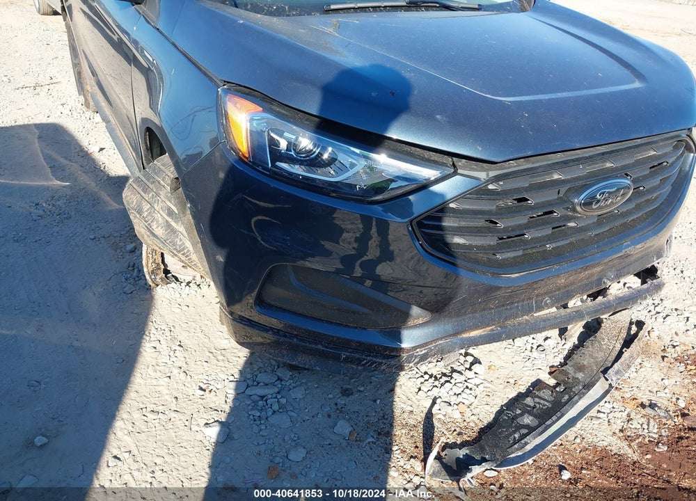 2023 FORD EDGE SE VIN: 2FMPK4G90PBA03909
