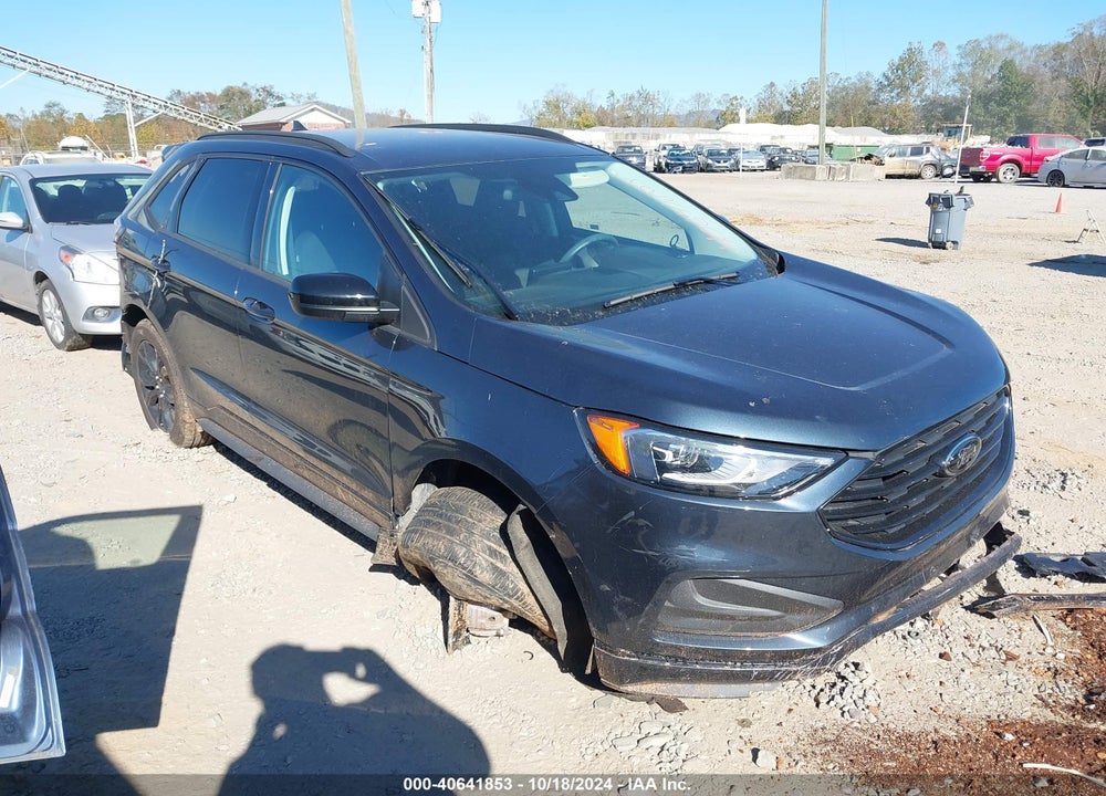 2023 FORD EDGE SE VIN: 2FMPK4G90PBA03909