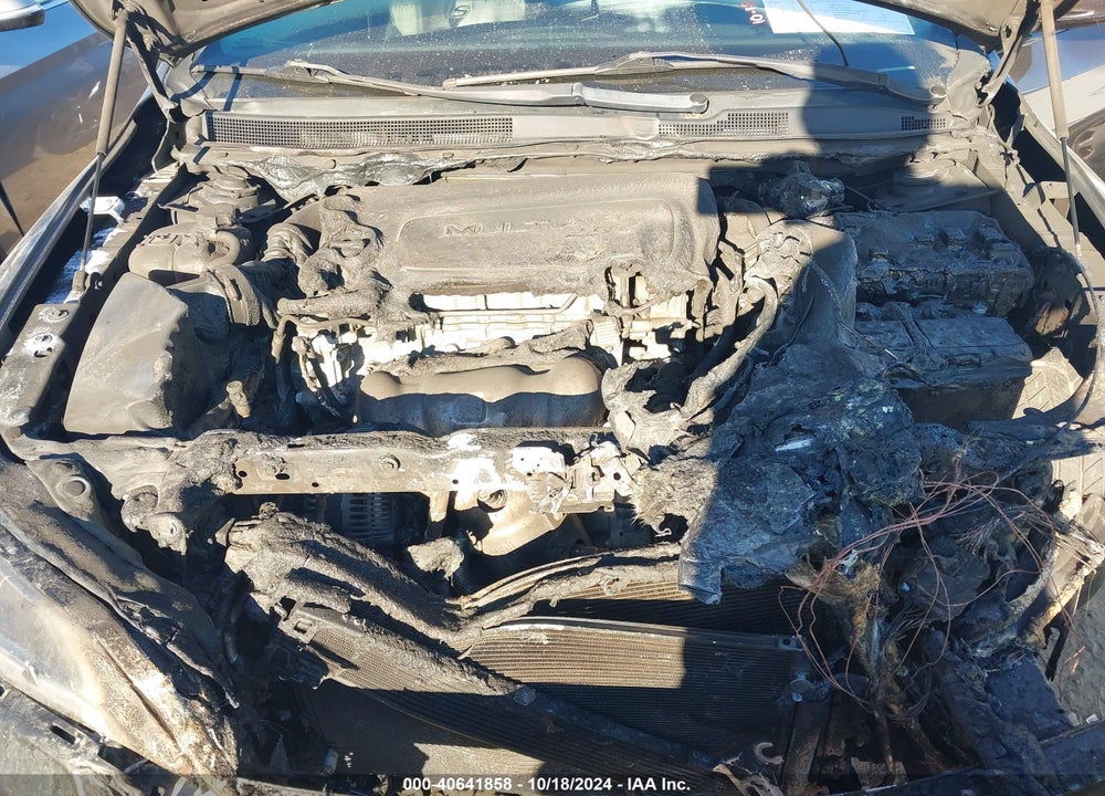2015 CHRYSLER 200 S VIN: 1C3CCCBB2FN532080