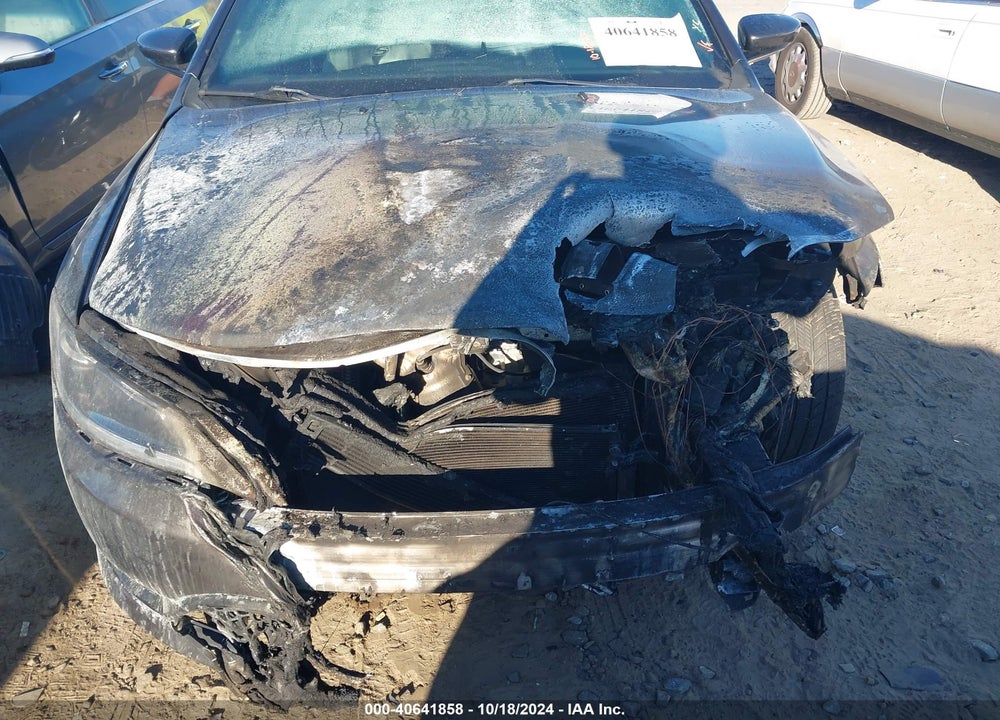 2015 CHRYSLER 200 S VIN: 1C3CCCBB2FN532080