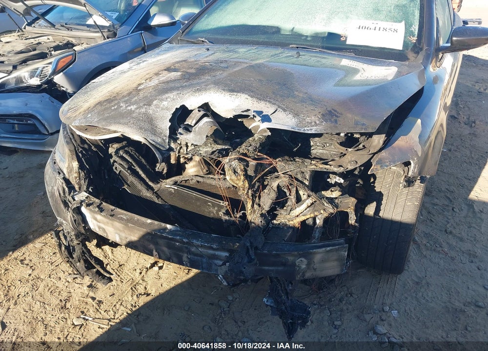 2015 CHRYSLER 200 S VIN: 1C3CCCBB2FN532080