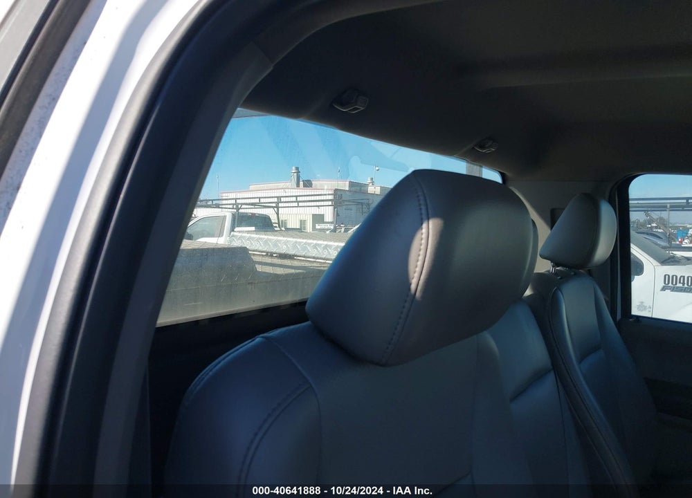 2017 FORD F-150 XL VIN: 1FTMF1EF5HKE54165