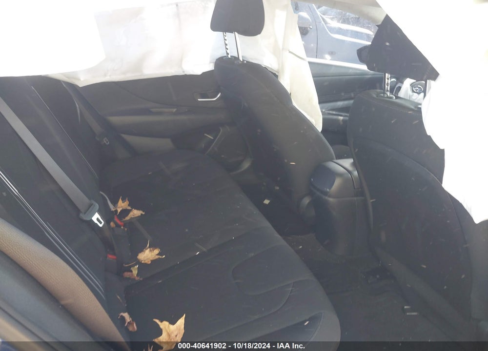 2023 HYUNDAI ELANTRA SEL VIN: 5NPLS4AG7PH093316