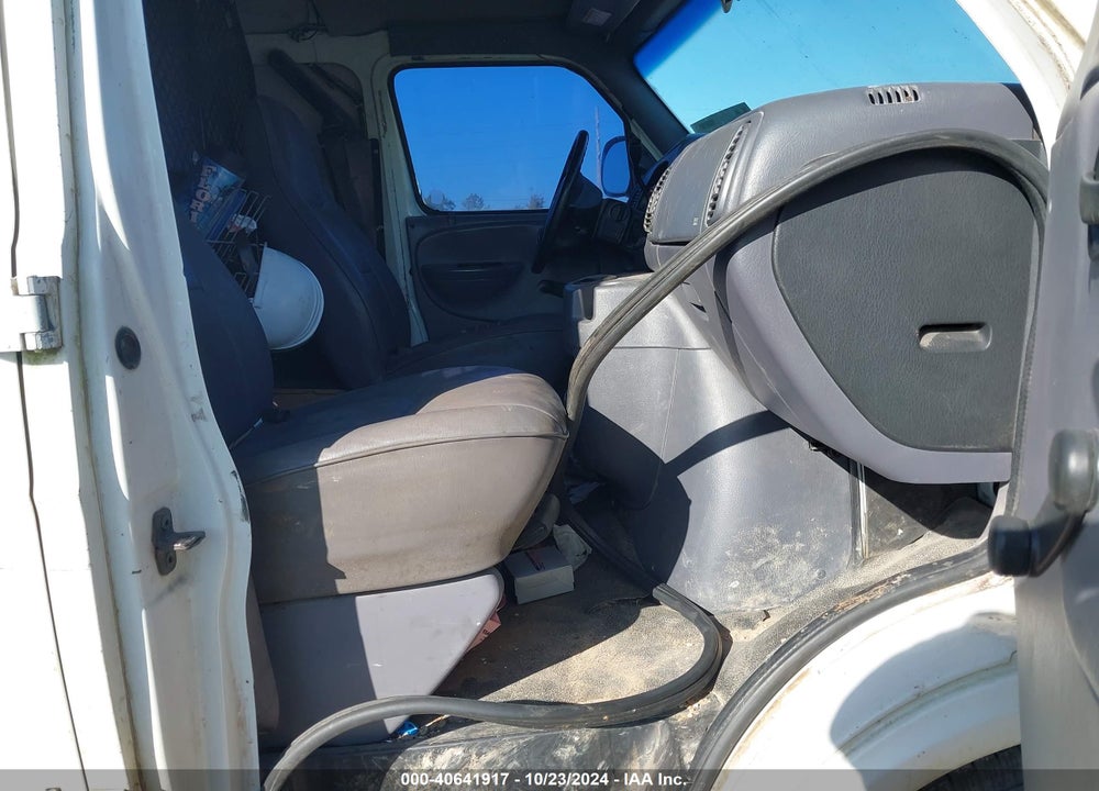 1999 DODGE RAM VAN 1500 COMMERCIAL/CONVERSION VIN: 2B7HB11X9XK580260