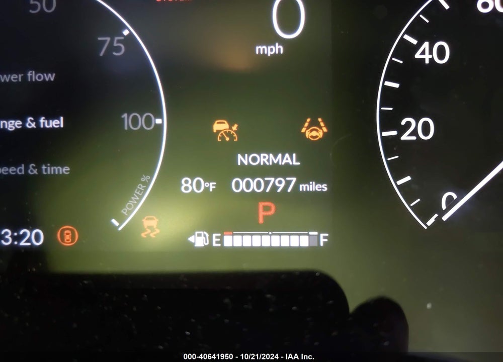 2025 HONDA CR-V HYBRID SPORT TOURING VIN: 2HKRS6H93SH808890