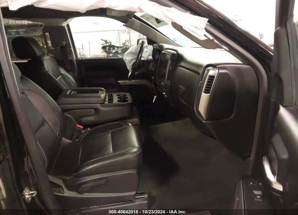 2016 CHEVROLET SILVERADO 1500 2LT VIN: 3GCUKRECXGG281023