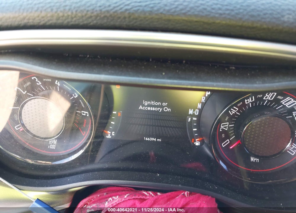 2019 DODGE CHALLENGER SXT VIN: 2C3CDZAG5KH649619