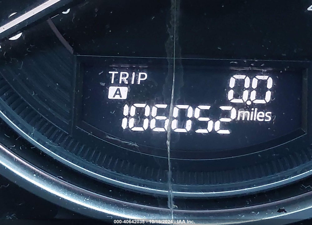 2016 MAZDA 6 VIN: JM1GJ1W58G1419674