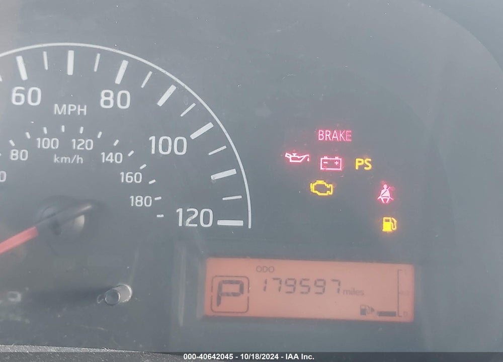 2013 NISSAN NV200 S VIN: 3N6CM0KN0DK693724