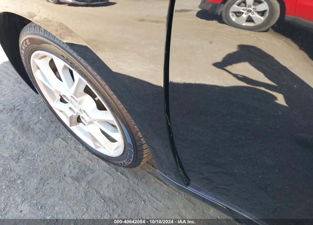 2014 NISSAN MAXIMA 3.5 SV VIN: 1N4AA5AP0EC439253