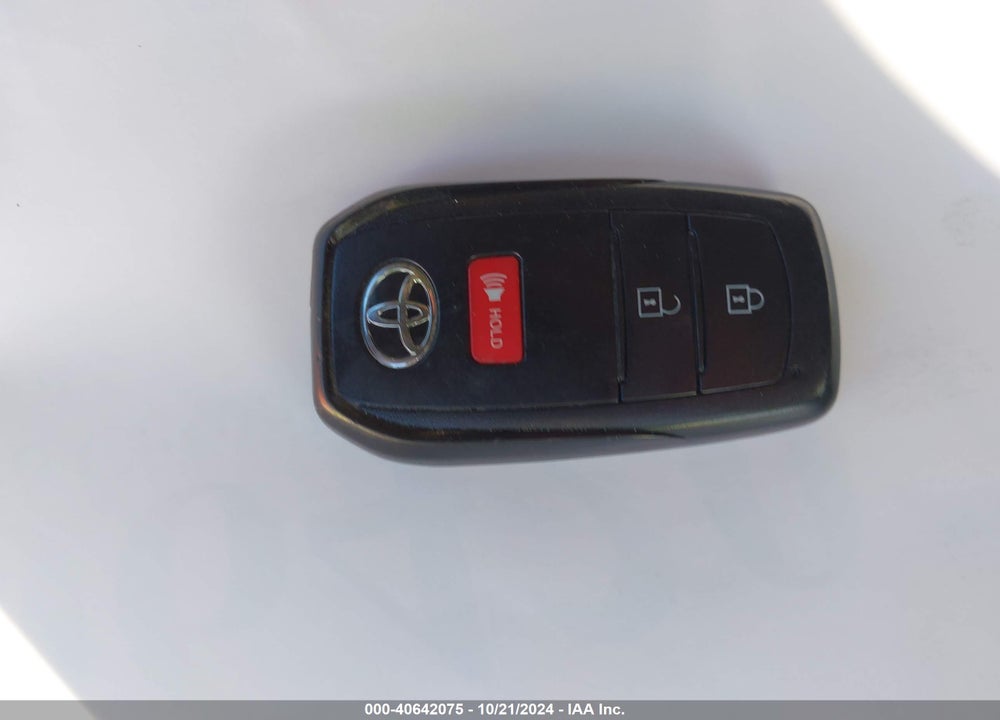 2023 TOYOTA COROLLA CROSS LE VIN: 7MUCAAAG3PV040131