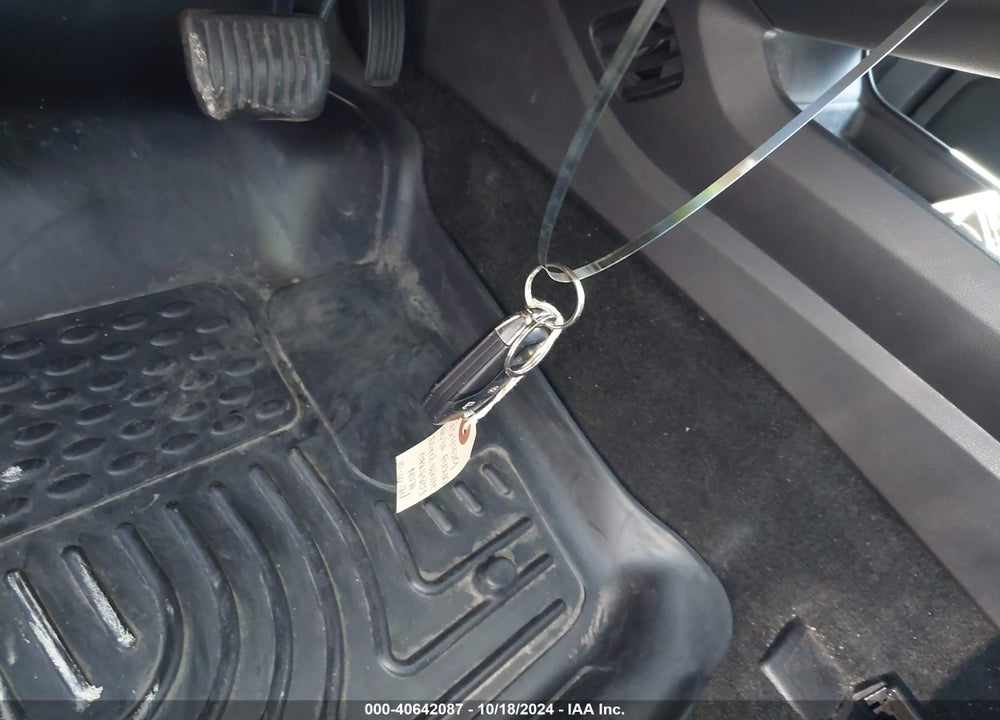 2016 FORD FUSION SE VIN: 3FA6P0H72GR118221
