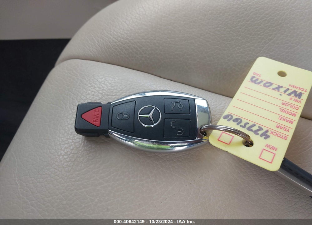 2014 MERCEDES-BENZ GLK 350 4MATIC VIN: WDCGG8JB6EG268990