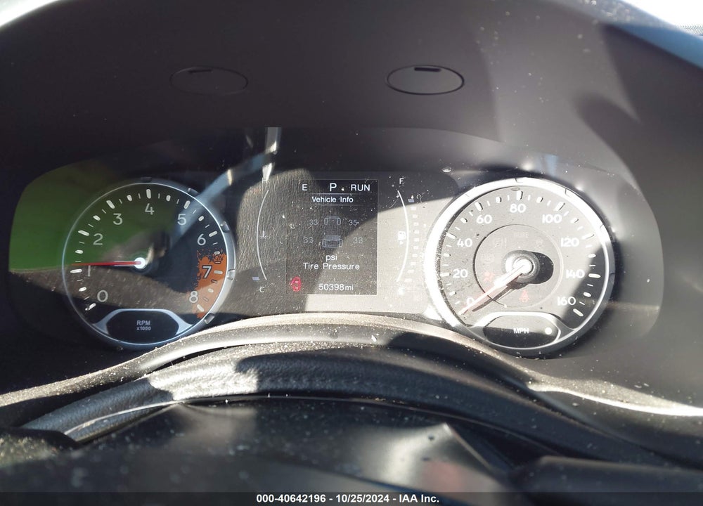 2018 JEEP RENEGADE UPLAND EDITION 4X4 VIN: ZACCJBAB3JPH14335