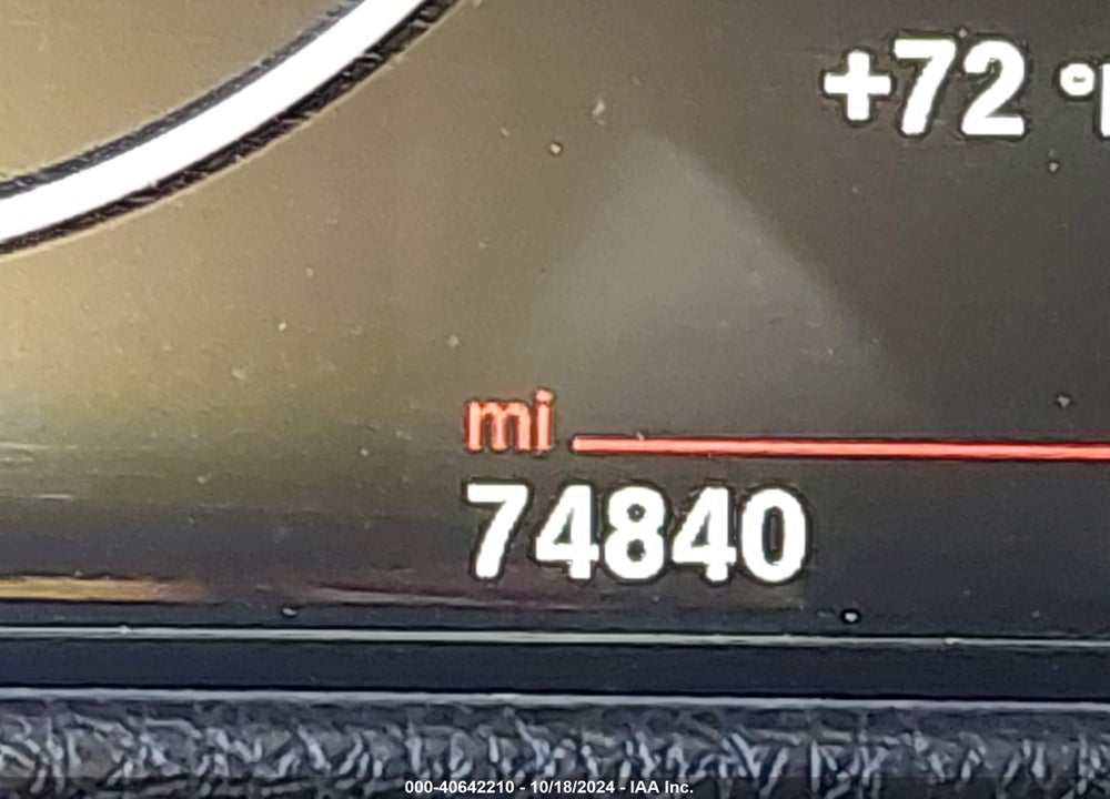2018 BMW 340I VIN: WBA8B3C50JK777741