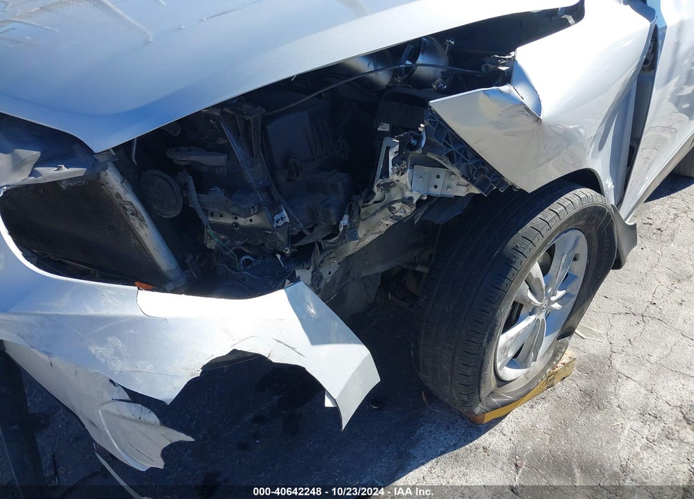 2012 HYUNDAI TUCSON GLS VIN: KM8JU3AC2CU498956