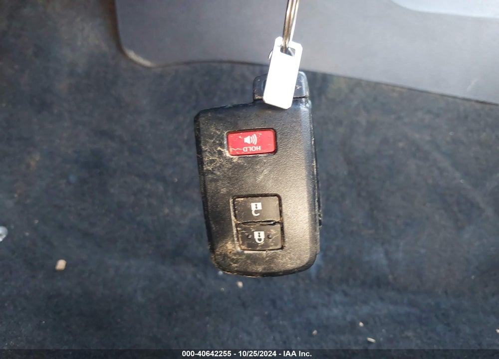 2023 TOYOTA TACOMA SR5 V6 VIN: 3TMCZ5AN2PM572480