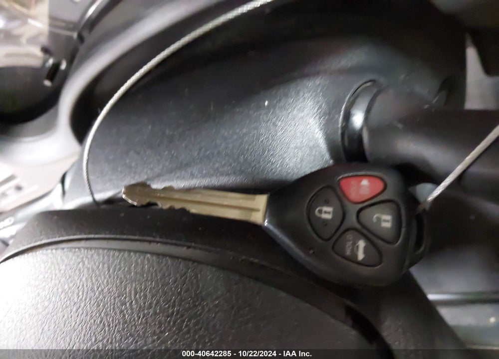 2013 TOYOTA COROLLA VIN: 5YFBU4EE5DP177146