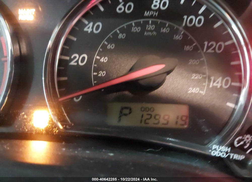 2013 TOYOTA COROLLA VIN: 5YFBU4EE5DP177146