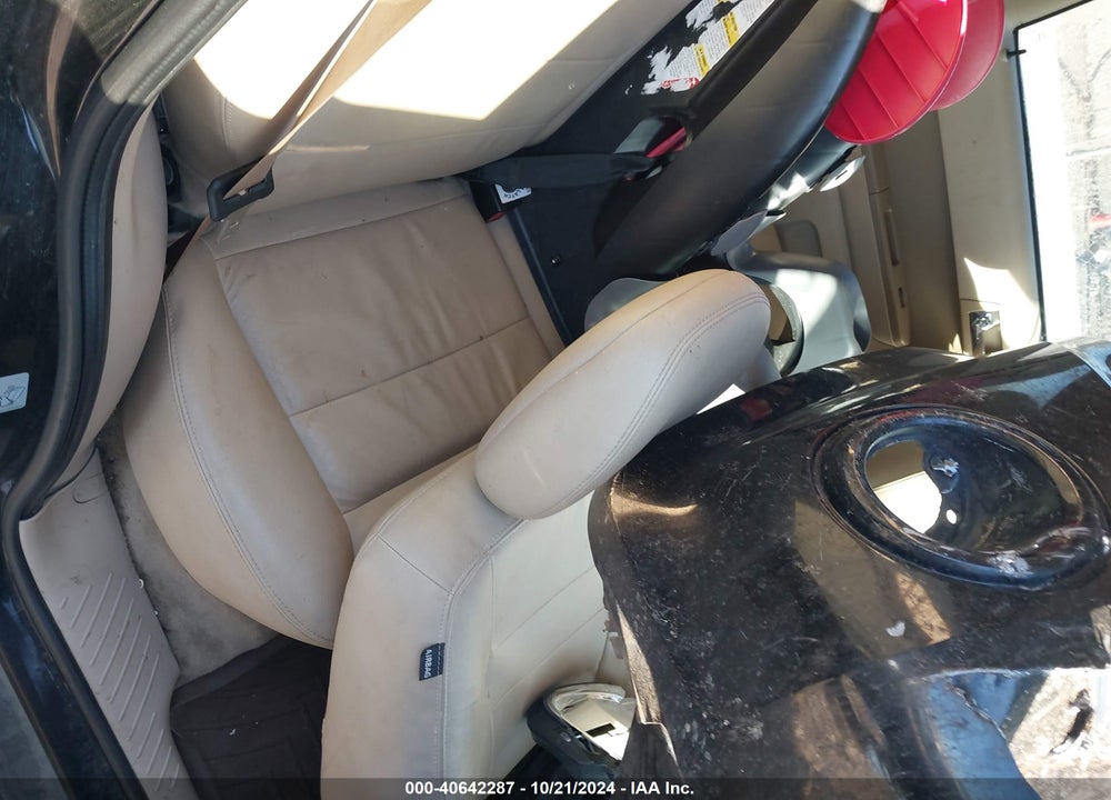 2012 FORD ESCAPE LIMITED VIN: 1FMCU0EG3CKC36587