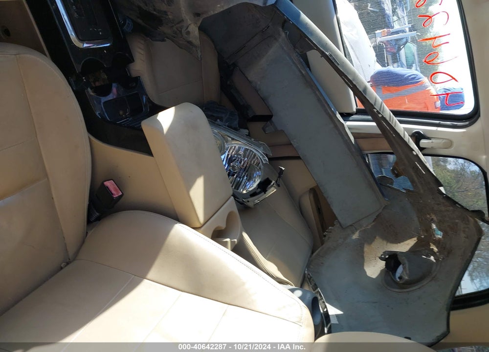2012 FORD ESCAPE LIMITED VIN: 1FMCU0EG3CKC36587