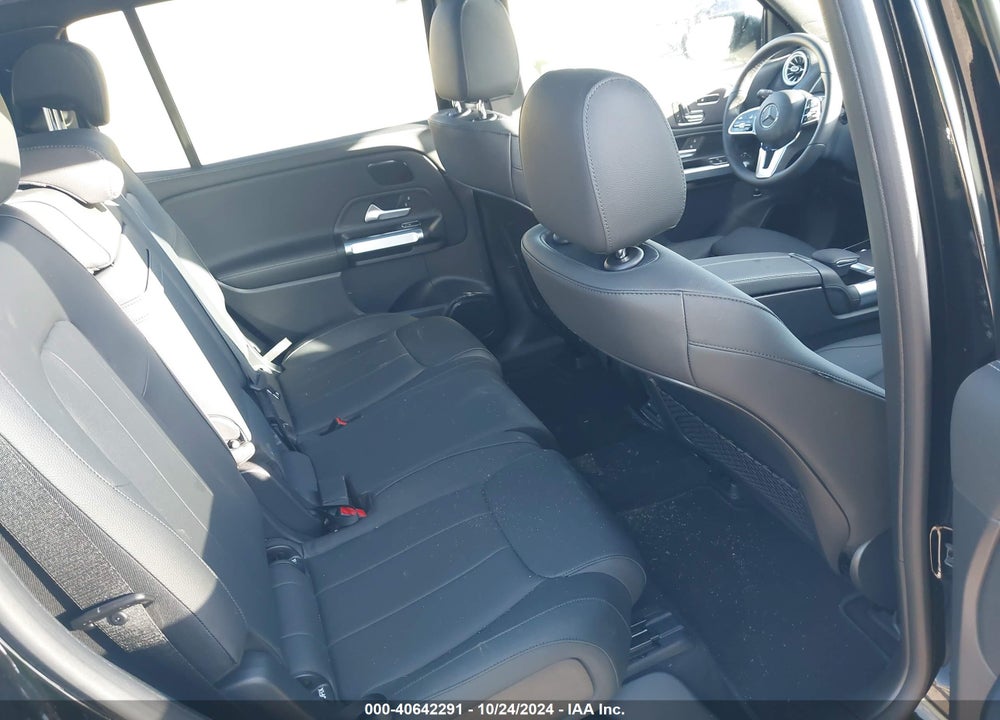 2023 MERCEDES-BENZ EQB 250 SUV VIN: W1N9M0CB1PN049450