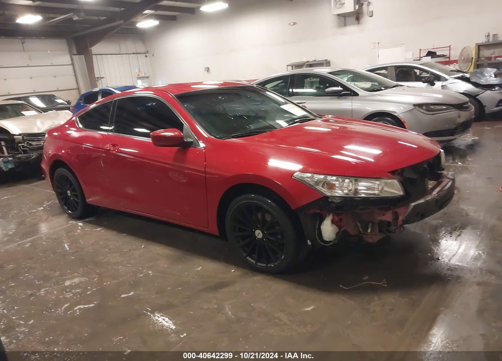 2010 HONDA ACCORD 2.4 LX-S VIN: 1HGCS1B34AA015411