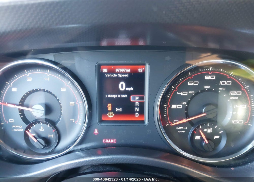 2014 DODGE CHARGER R/T PLUS VIN: 2C3CDXDT4EH156306