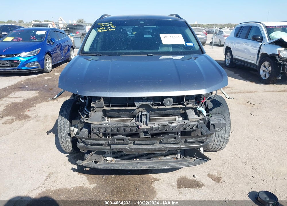2022 VOLKSWAGEN TAOS 1.5T S VIN: 3VVDX7B23NM011939
