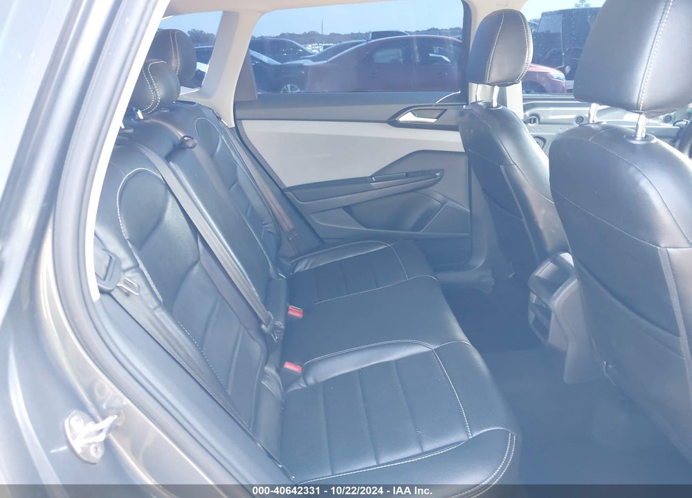 2022 VOLKSWAGEN TAOS 1.5T S VIN: 3VVDX7B23NM011939
