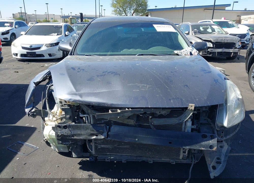 2012 NISSAN ALTIMA 2.5 S VIN: 1N4AL2AP6CC142641