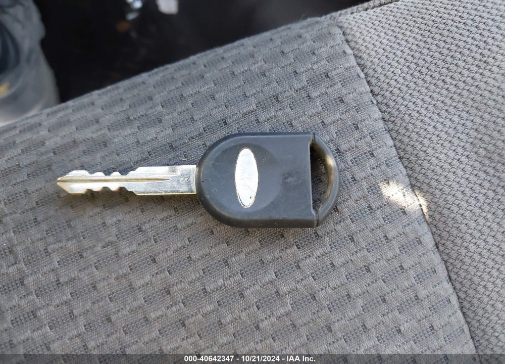 2012 FORD F-150 XL VIN: 1FTMF1CM5CKE38414