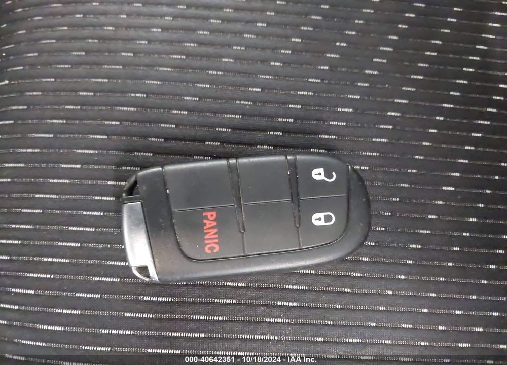 2014 DODGE JOURNEY SXT VIN: 3C4PDDBG4ET271335
