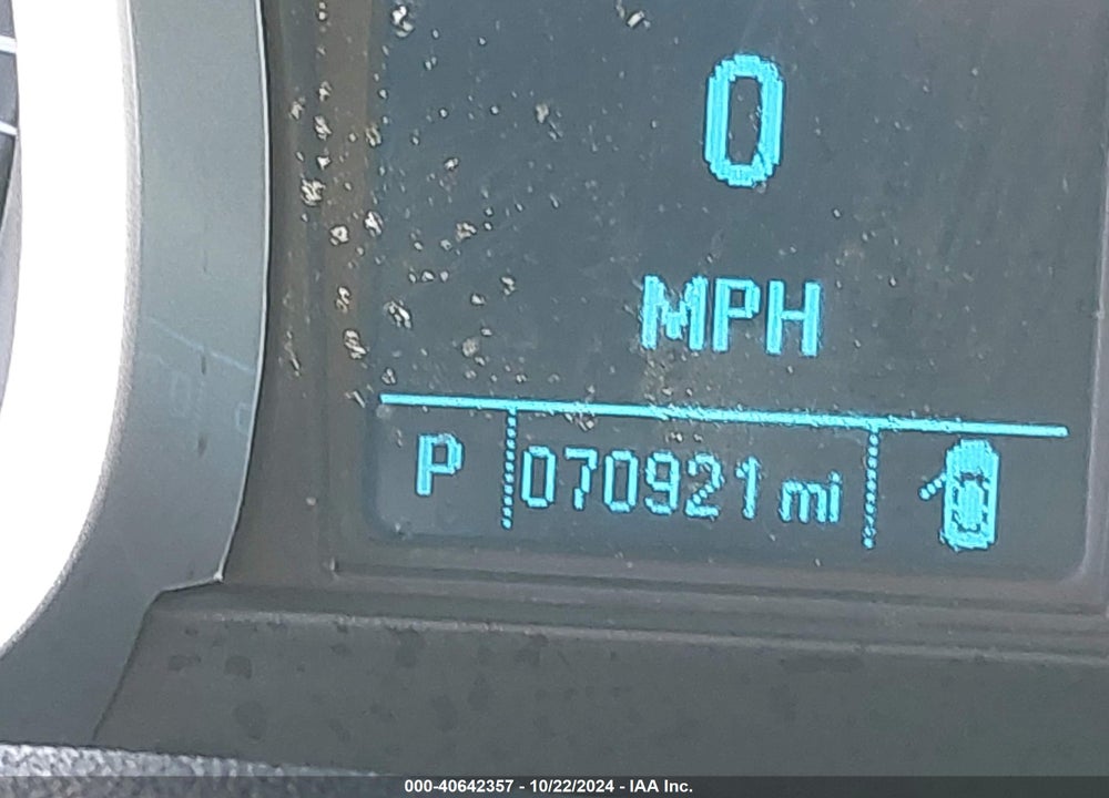 2016 CHEVROLET EQUINOX LT VIN: 2GNFLFEKXG6125692