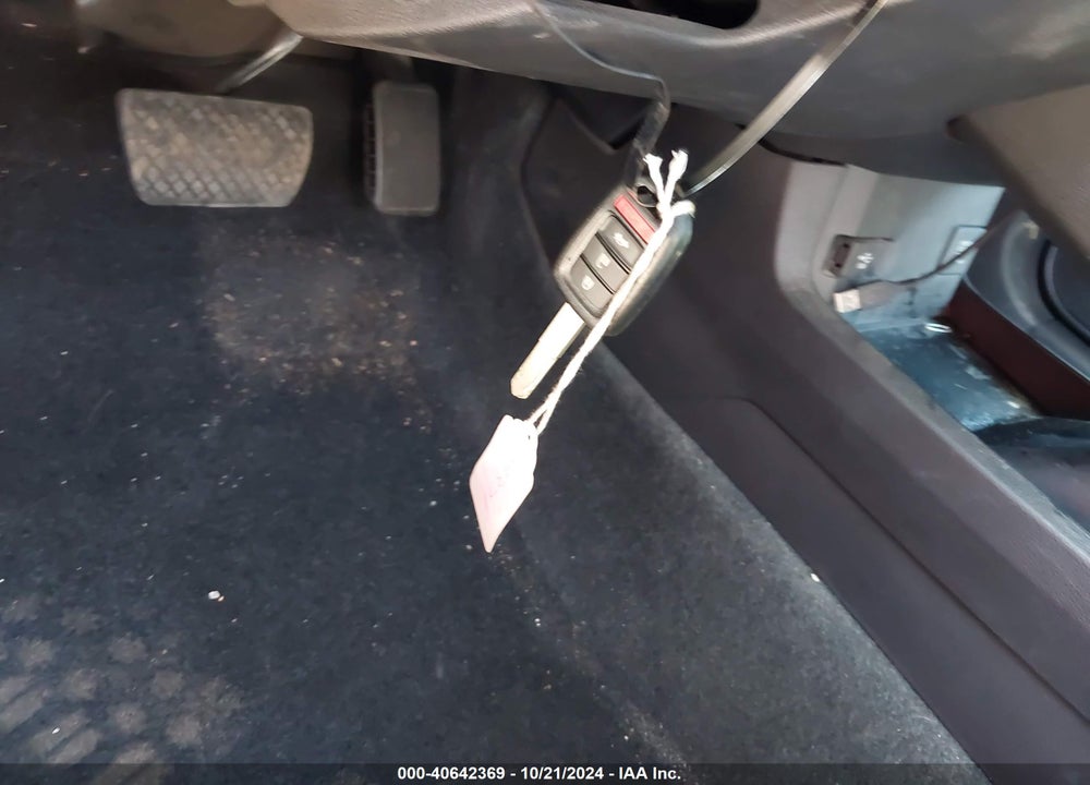 2019 HONDA CIVIC LX VIN: 2HGFC2F62KH579503