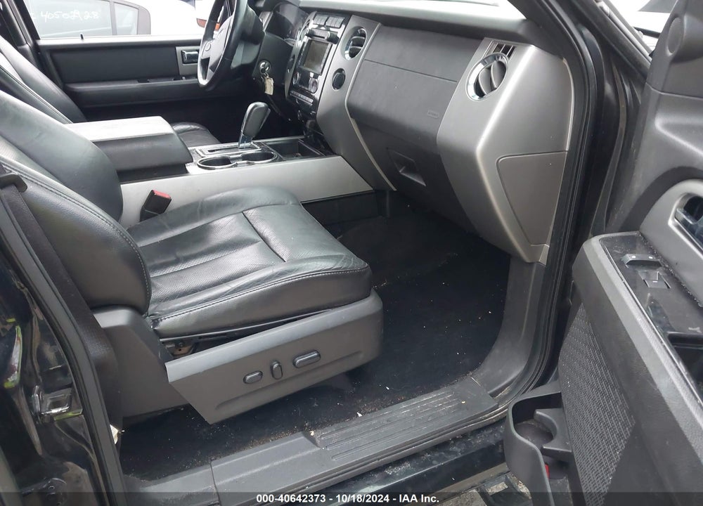 2013 FORD EXPEDITION EL LIMITED VIN: 1FMJK2A51DEF05876